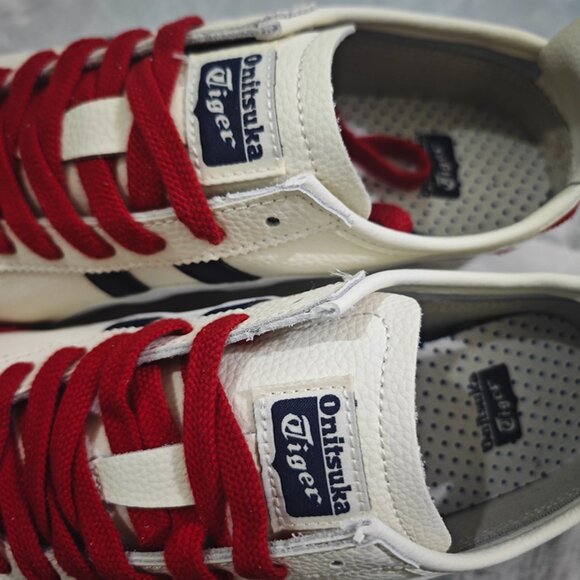 Onitsuka Tiger Mexico 66 Custom Casual Shoes main image 5